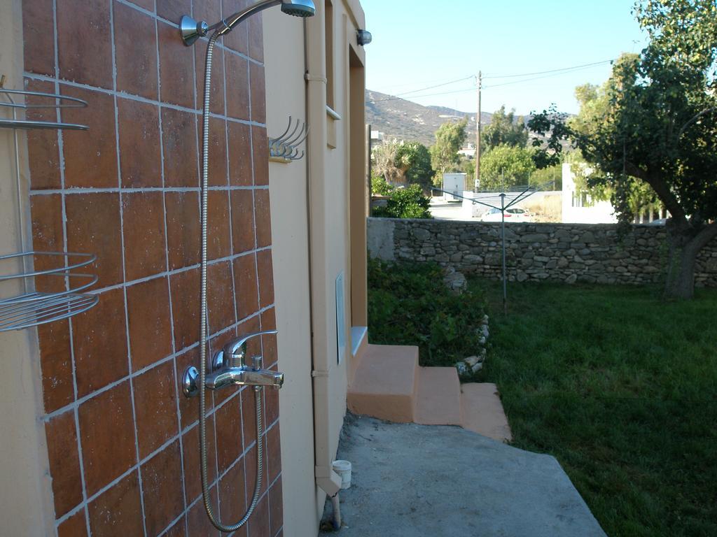 Casa Theoni Villa Kattavía Exteriör bild