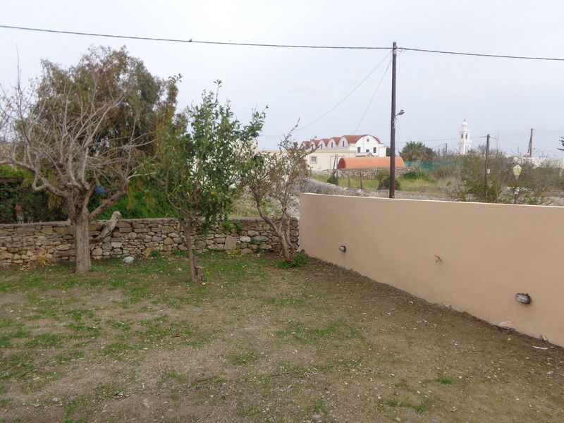 Casa Theoni Villa Kattavía Exteriör bild