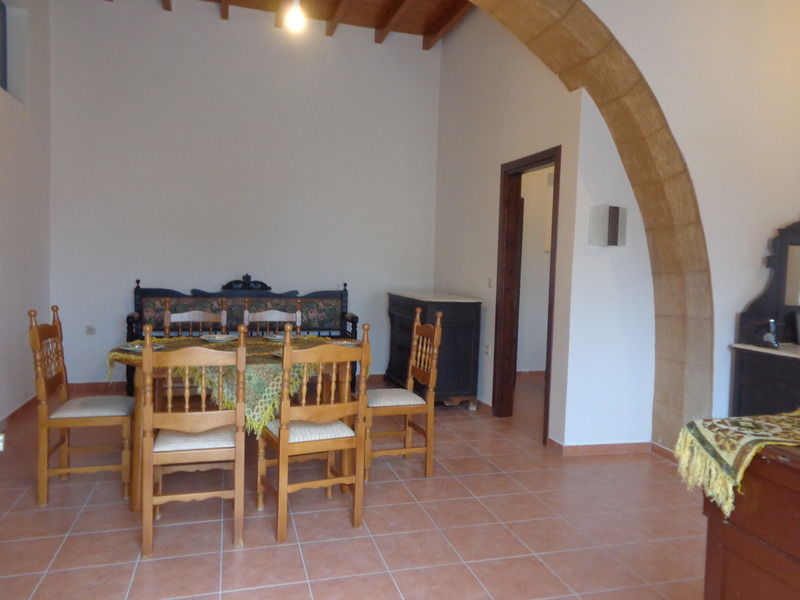Casa Theoni Villa Kattavía Exteriör bild