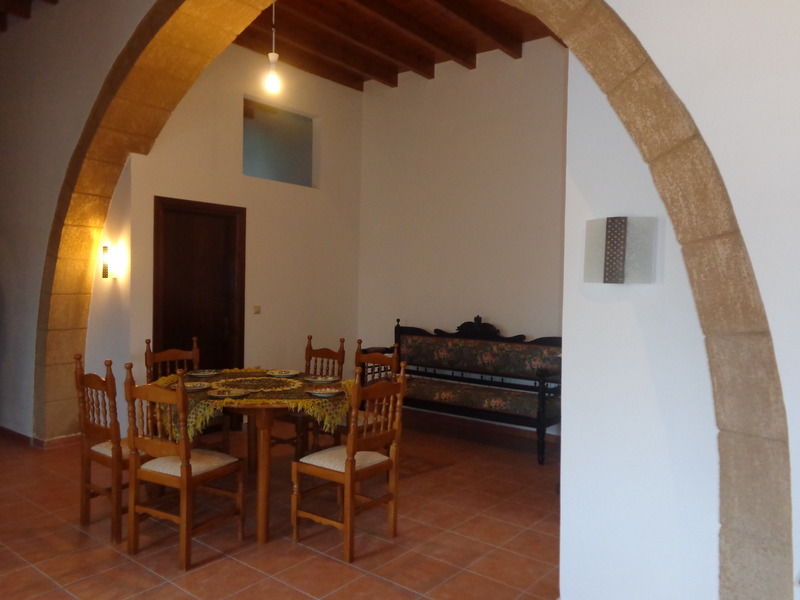 Casa Theoni Villa Kattavía Exteriör bild