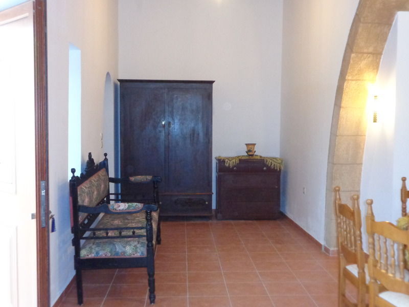 Casa Theoni Villa Kattavía Exteriör bild